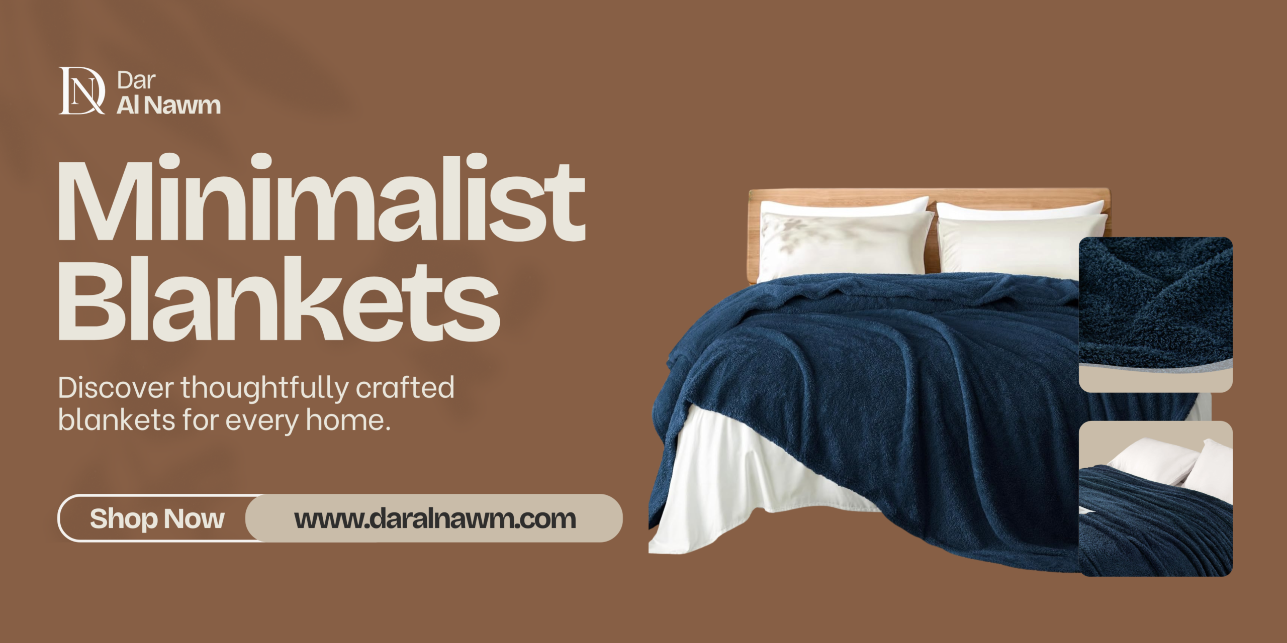 Dar Al Nawm slider 1