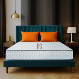 Dual PRO Profiled Foam Reversible Mattress