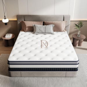 Luxe Hybrid Innerspring Mattress