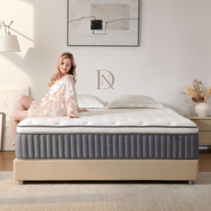 Hybrid Mattress King