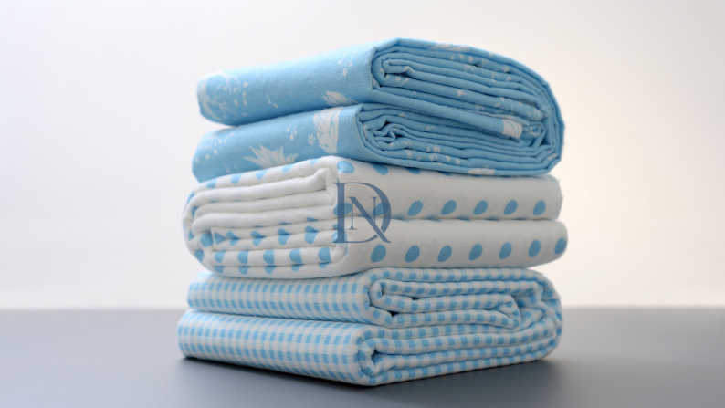 bed sheets