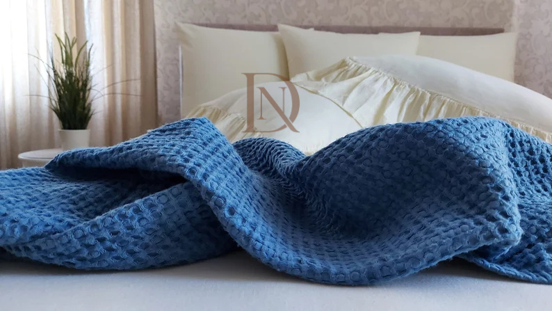 blankets