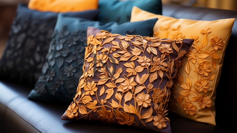 pillows